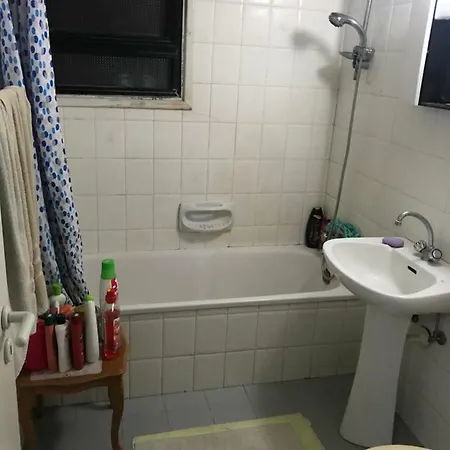Apartman δωμάτιο σε διαμέρισμα