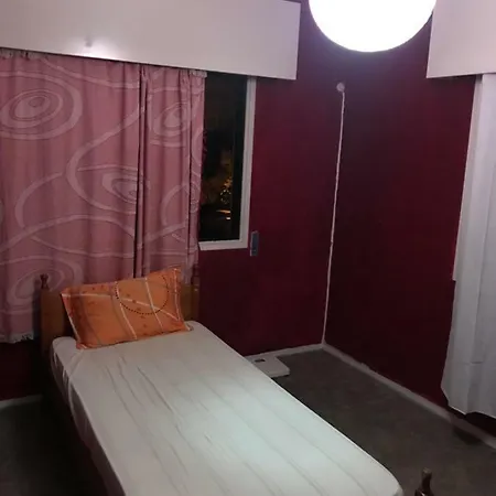 δωμάτιο σε διαμέρισμα Apartman *
