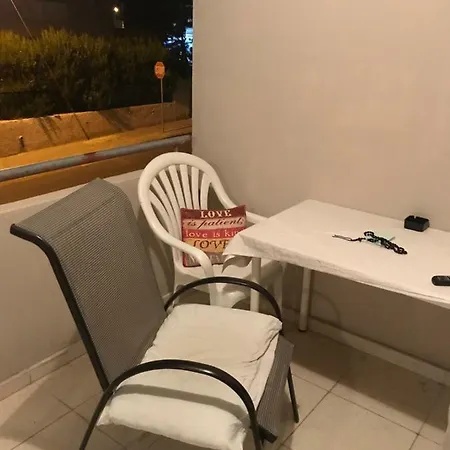 δωμάτιο σε διαμέρισμα Apartament *