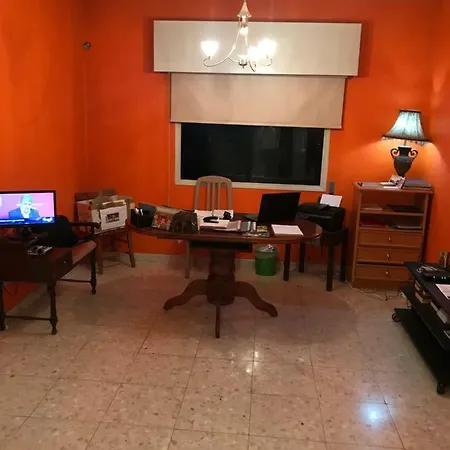 Apartament δωμάτιο σε διαμέρισμα Eylenja