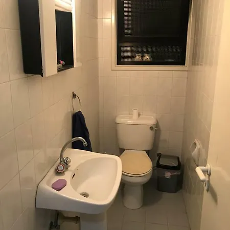δωμάτιο σε διαμέρισμα Apartman