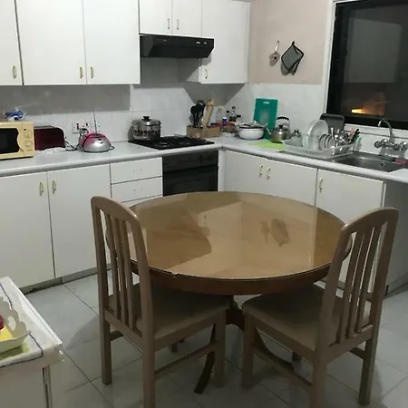 δωμάτιο σε διαμέρισμα Apartament Eylenja