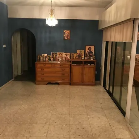 δωμάτιο σε διαμέρισμα